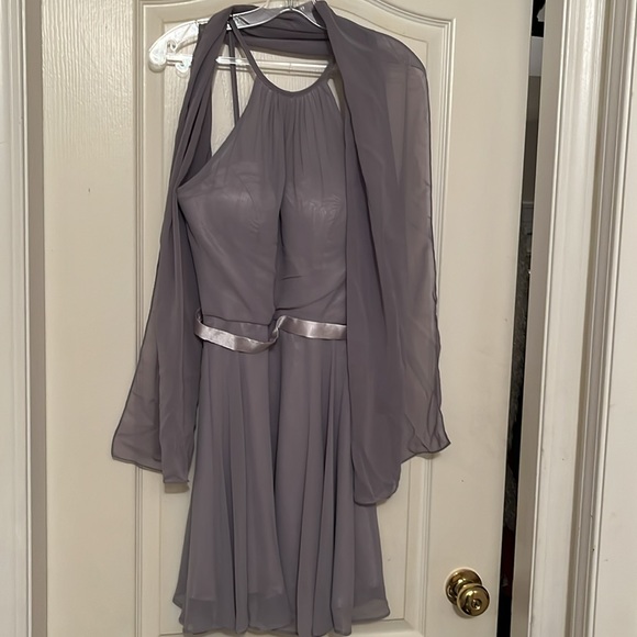 Dancing Queen #3013 Dress - Picture 3 of 5